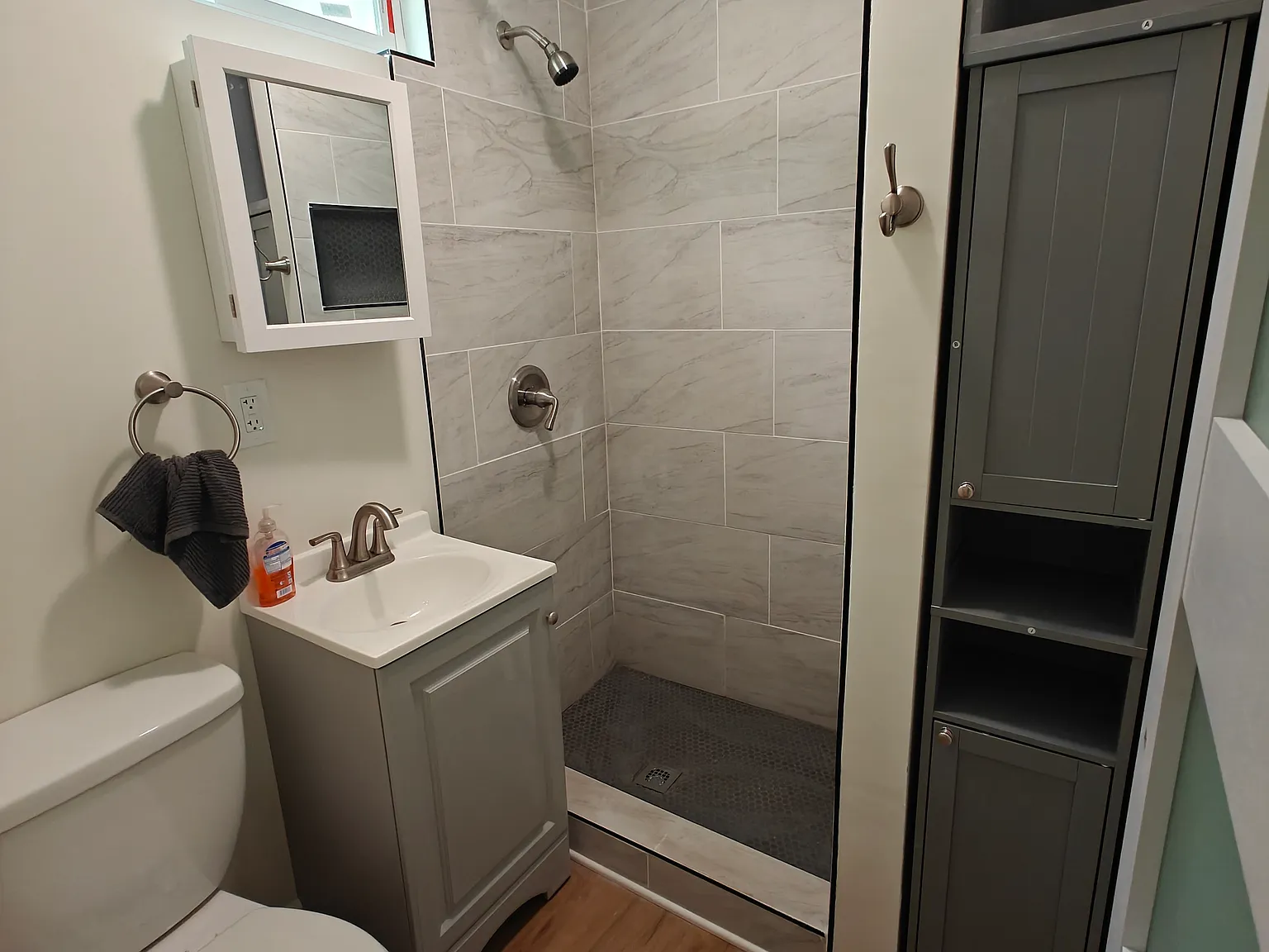 1 bed, 480 sqft, $1,600 — Photo 4