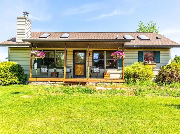 4288 OAKRIDGE COURT, Stevens Point, WI 54482