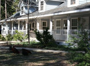 13595 Quaker Hill Cross Rd, Nevada City, CA 95959