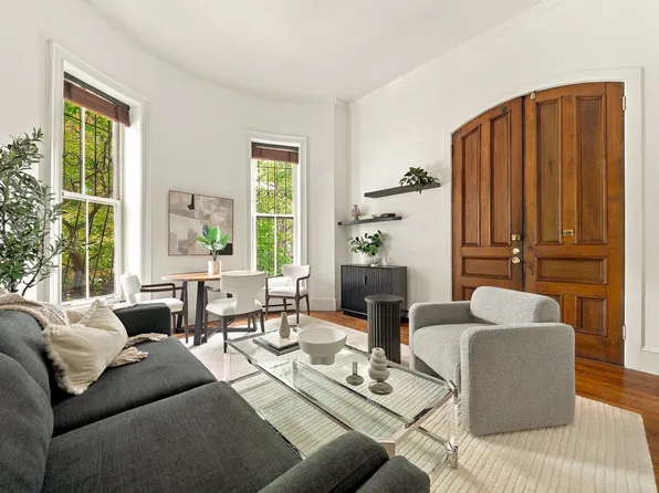 26 Worcester Sq APT 2, Boston, MA 02118