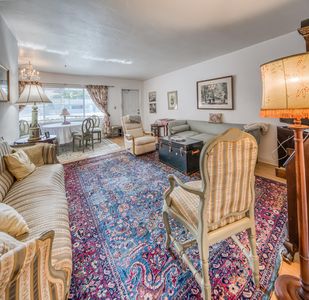 1950 Lake Osborne Drive #12, Lake Worth, FL, 33461