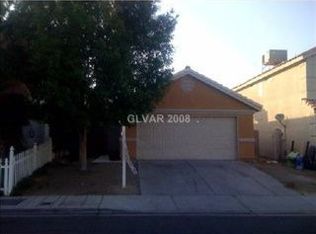 4216 Poe Dr, Las Vegas, NV 89115