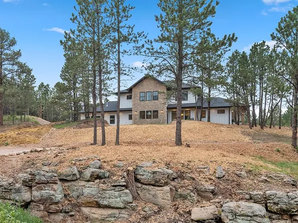 21620 Majestic Ct, Piedmont, SD 57769