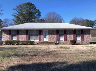 8965 Ashton Rd, Jonesboro, GA 30238