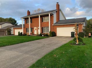7632 Peachmont Ave NW, North Canton, OH 44720