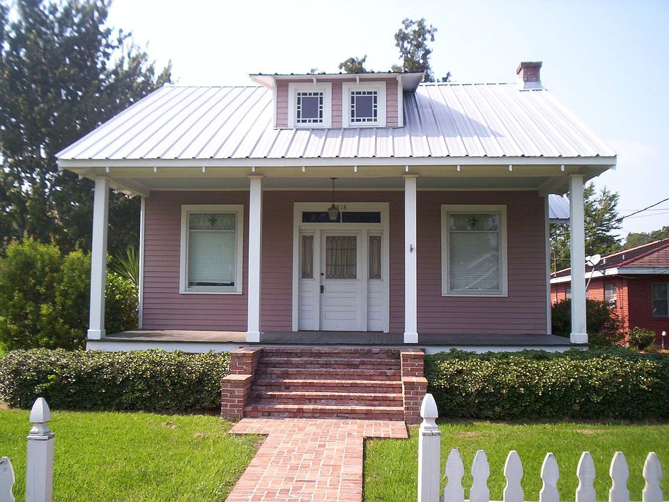 Home Exterior