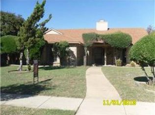 1101 W Spring Creek Pkwy, Plano, TX 75023