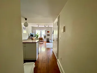 Rented by Evans Real Estate