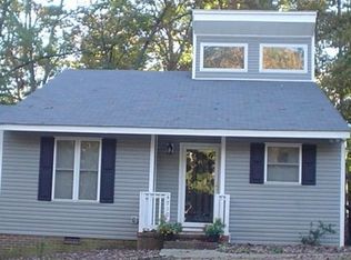 4710 Fargo Ct, Raleigh, NC 27612