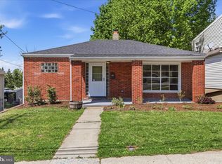 141 Lakin Ave, Boonsboro, MD 21713