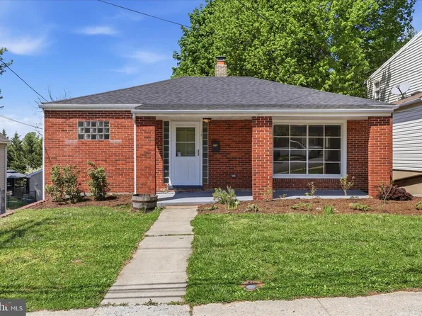 141 Lakin Ave, Boonsboro, MD 21713