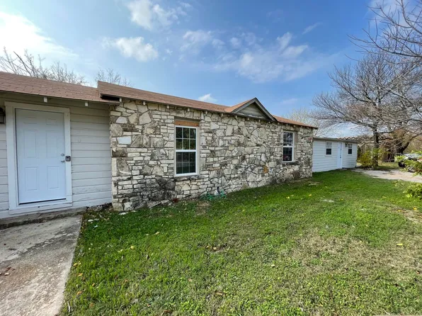 503 Hill St, Copperas Cove, TX 76522