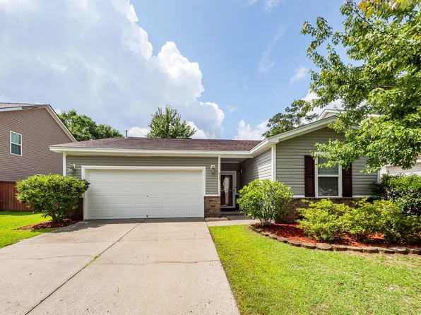 611 Grassy Hill Rd, Summerville, SC 29483