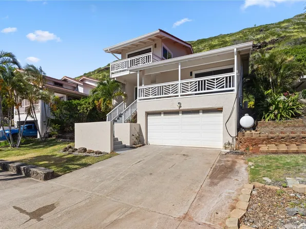 1120 Kahului St, Honolulu, HI 96825