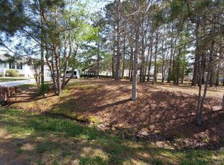 1032 Palm Ct SW LOT 238, Calabash, NC 28467