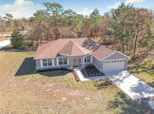 12144 Finch Rd, Weeki Wachee, FL 34614