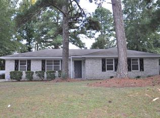 4540 Hillside Dr, Evans, GA 30809