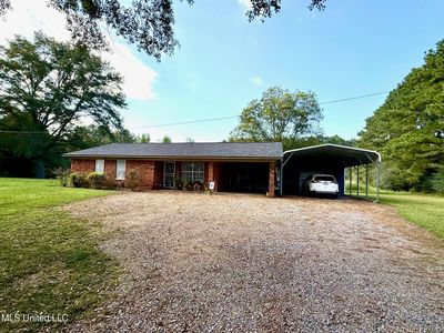11041 Road 206, Union, MS, 39365