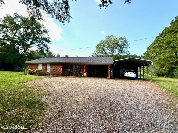 11041 Road 206, Union, MS 39365