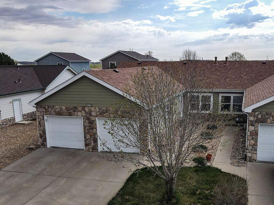 682 S Carriage Dr, Milliken, CO 80543 Zillow