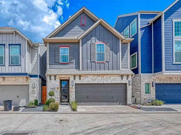 12510 Malachite Way, Houston, TX 77077