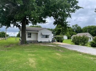 3300 S 113th West Ave, Sand Springs, OK 74063