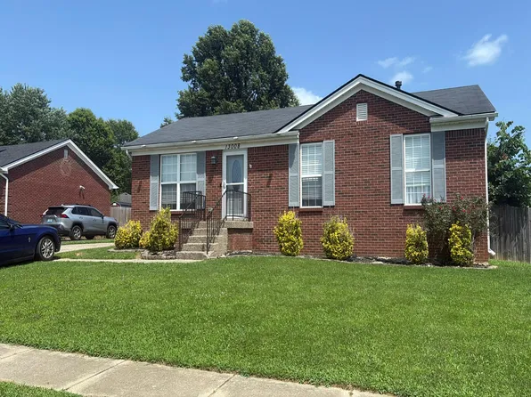13008 Lavenia Ln, Louisville, KY 40272