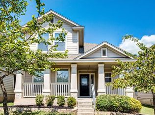 116 Fire Island Dr, Pflugerville, TX 78660