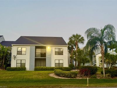 13515 Eagle Ridge DR #522, Fort Myers, FL, 33912