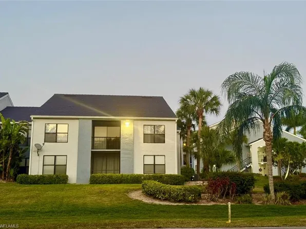 13515 Eagle Ridge DR #522, FORT MYERS, FL 33912