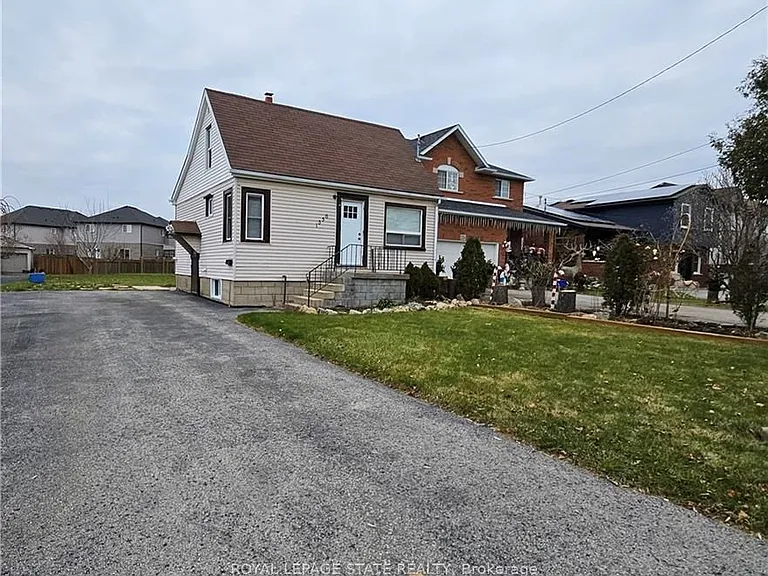 1356 Upper Wellington St — Photo 7