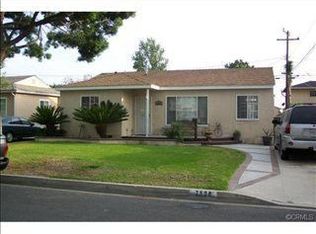 7508 Phlox St, Downey, CA 90241