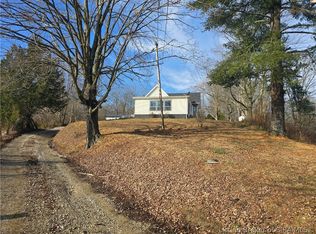 7535 W County Road 275 S, Medora, IN 47260