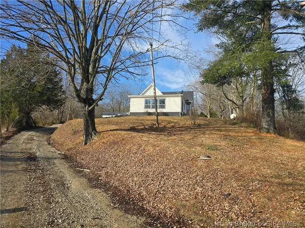 7535 W County Road 275 S, Medora, IN 47260