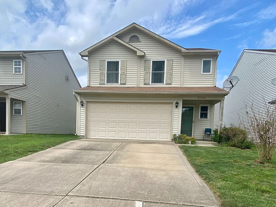 1st image of 8332 Country Creek Dr