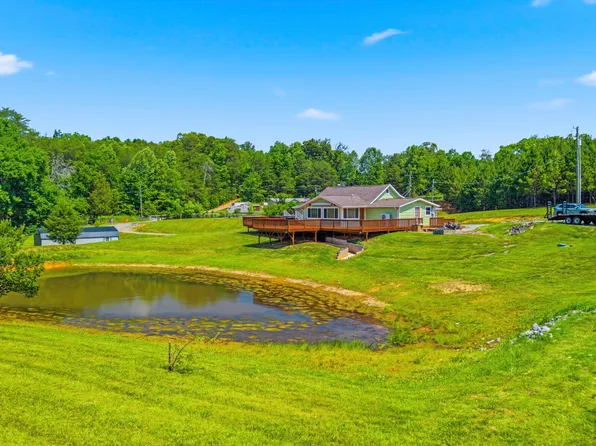 220 Three Point Rd, Vonore, TN 37885