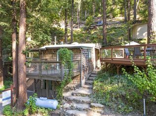 520 Arbol St, Felton, CA 95018