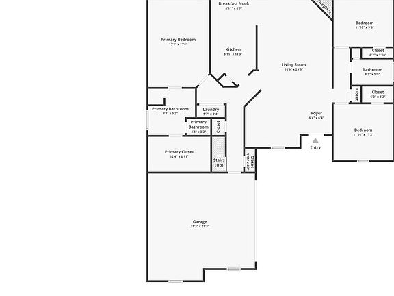 2nd image of 8690 Sandy Hill Cv E