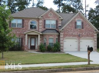11779 Halton Hills Ln, Hampton, GA 30228