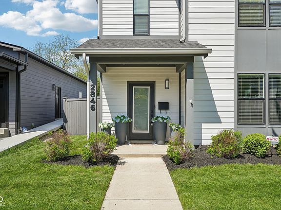 4th image of 2846 Macpherson Ave