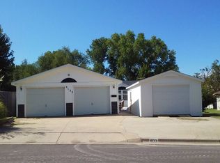 4133 E Wildflower St, Wichita, KS 67210