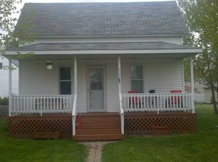 710 Rose St, Lisbon, ND 58054