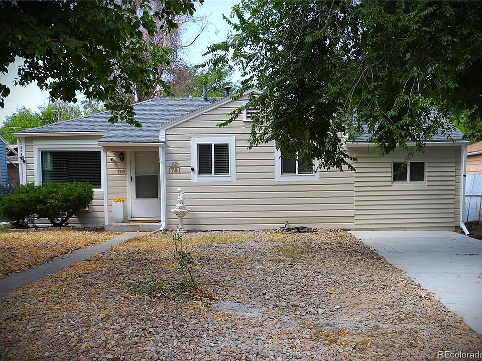 1741 Joliet Street, Aurora, CO 80010 | Zillow