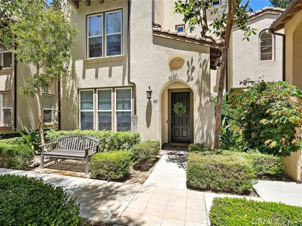 101 Tall Oak, Irvine, CA 92603