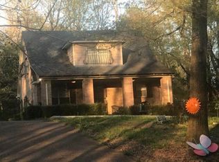 4820 Bluff Rd, Hernando, MS 38632