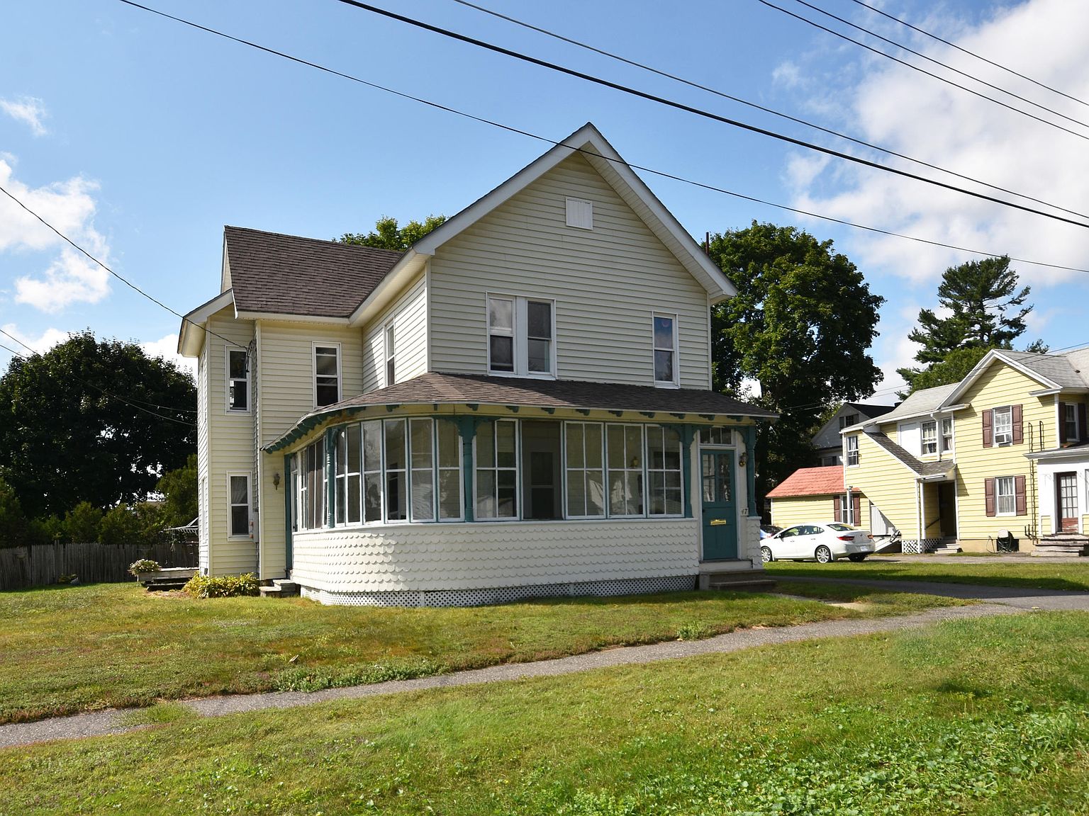 4547 Briggs Ave, Pittsfield, MA 01201 Zillow