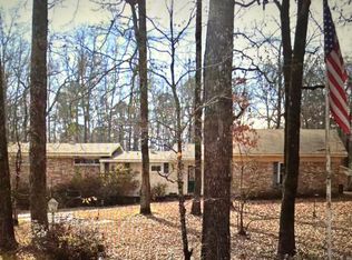 1113 Lawrence Ln, Benton, AR 72019