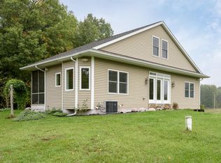 5994 S 36th St, Climax, MI 49034