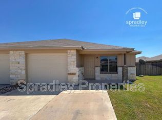 1411 Leon Rd, Little River Academy, TX 76554
