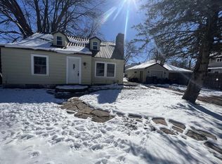 409 S Oak Ave, Marshfield, WI 54449